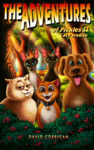 The_Adventures_of_Pickles_II_cover_page_color_02 The_Adventures_of_Pickles_II_cover_page_color_02